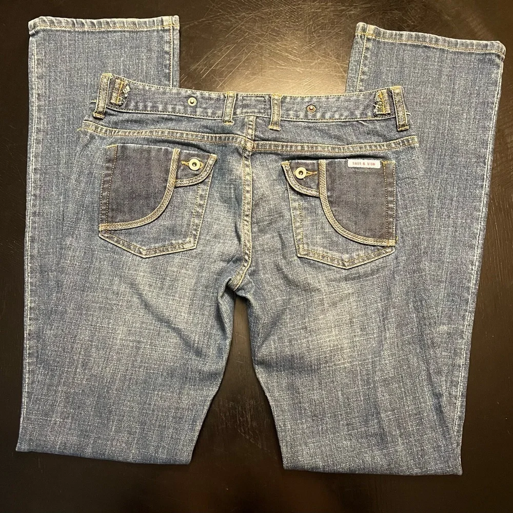 Sass and Bide Jeans Sydney size 30